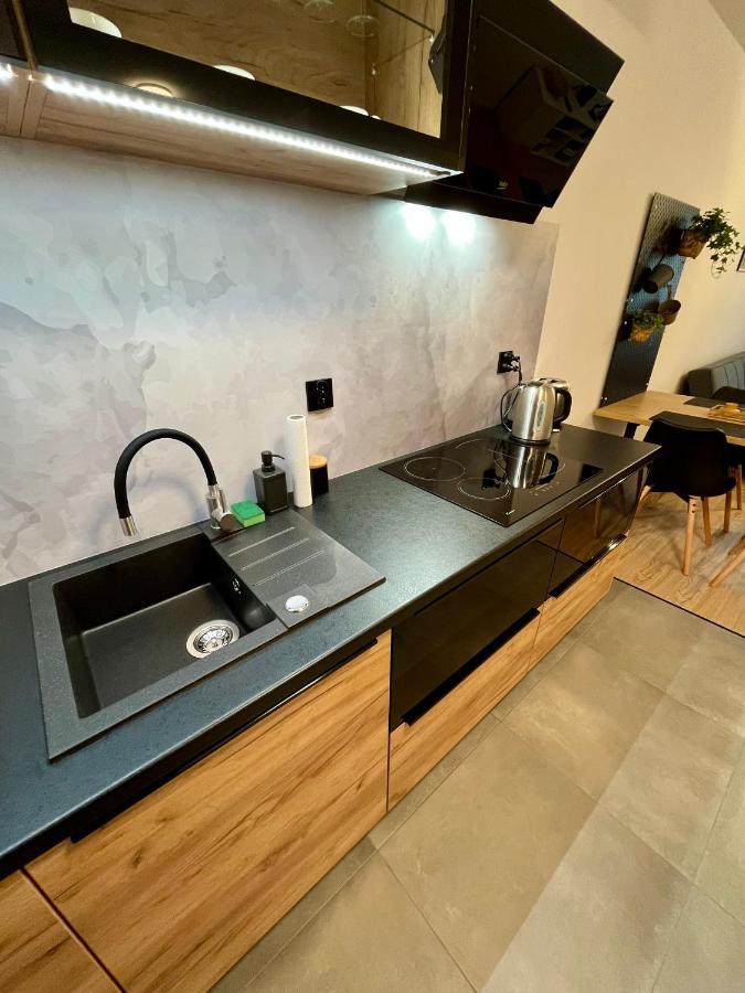 Apartment Apartament Totu Krakow