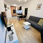Apartament Totu