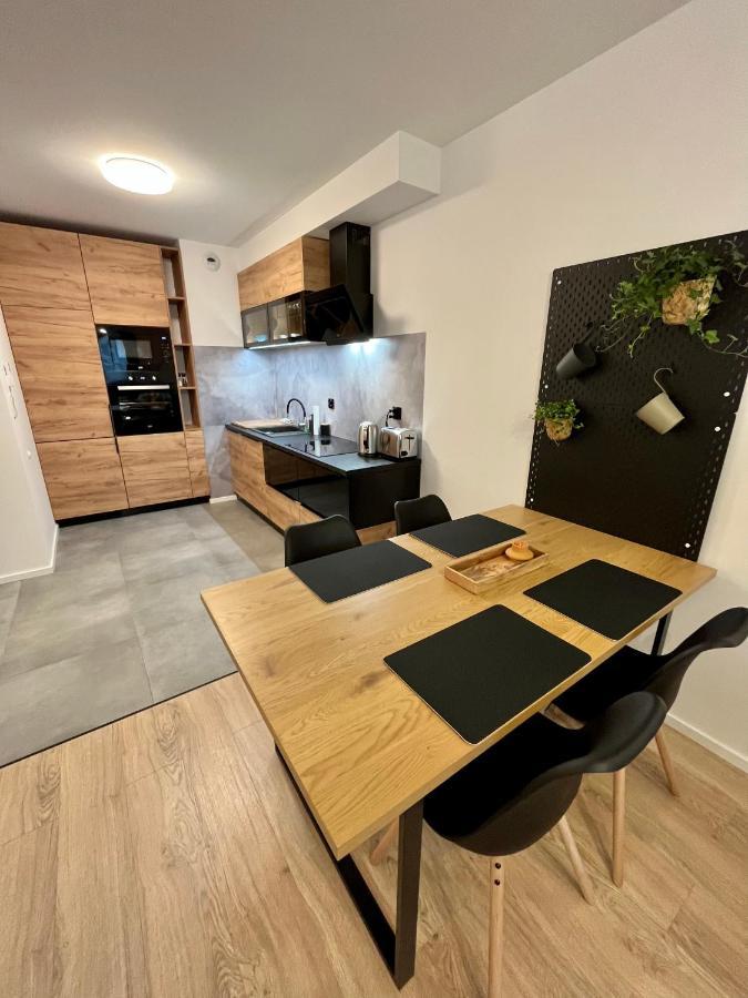 Apartament Totu Apartment Krakau