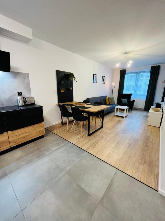 Apartament Totu