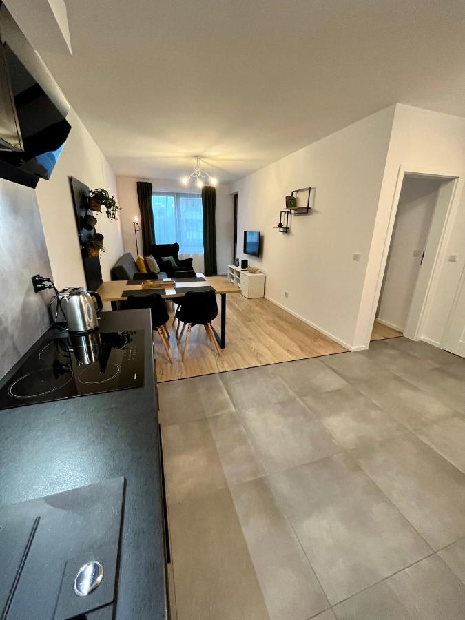 Apartament Totu * Krakau