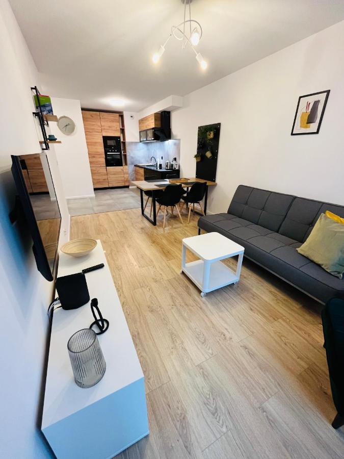 Apartament Totu * Krakau
