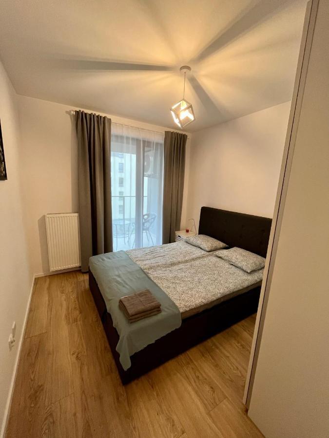 Apartament Totu *