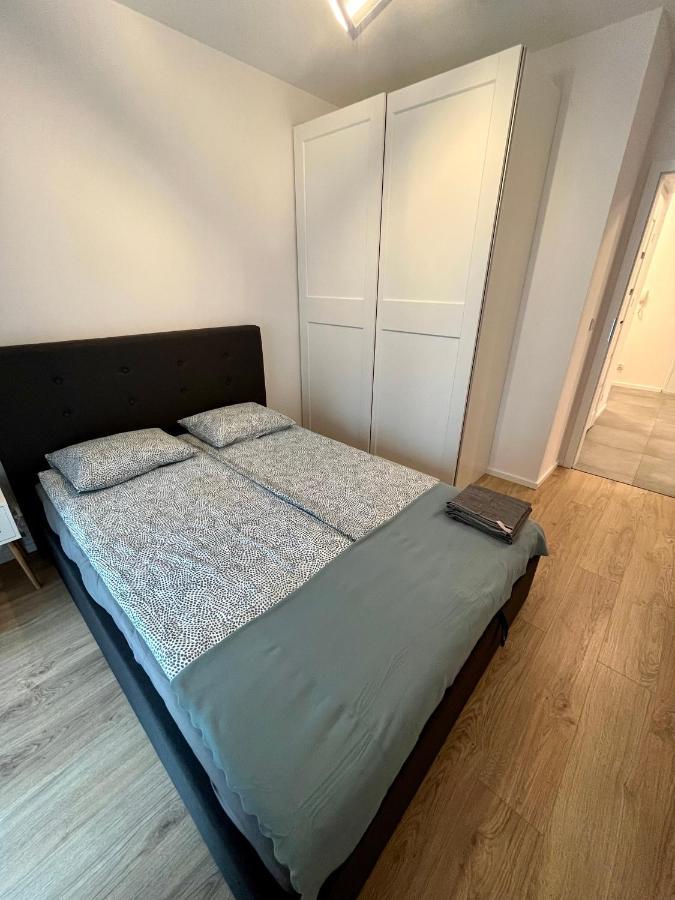Apartment Apartament Totu Krakau