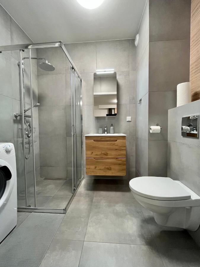 Apartament Totu Apartment