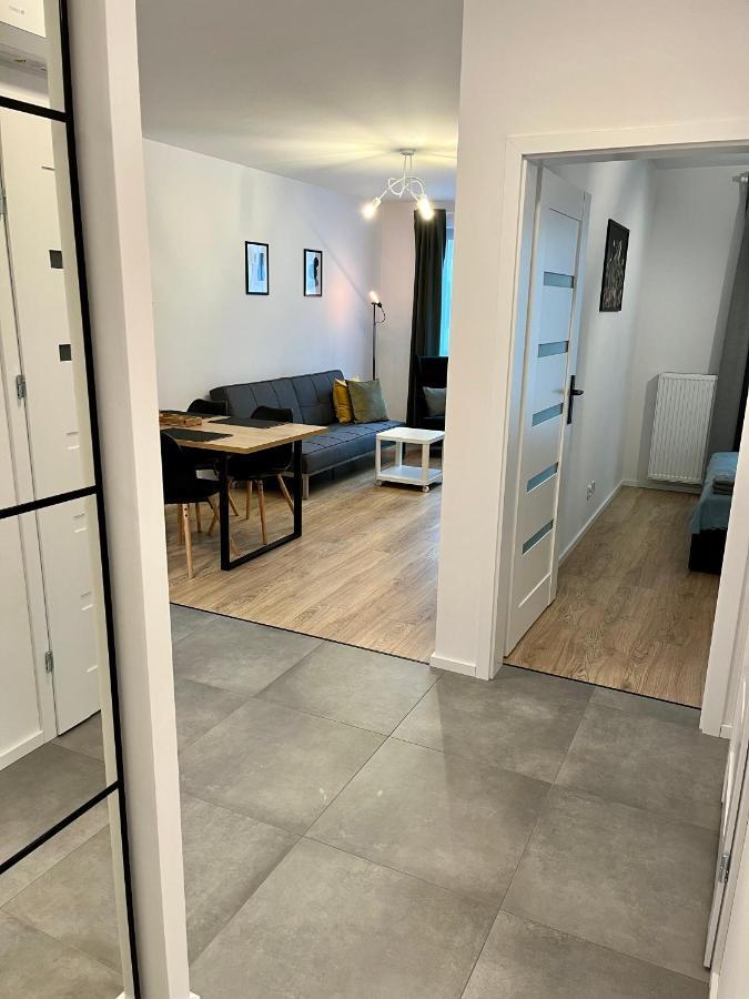 Apartament Totu * Krakau