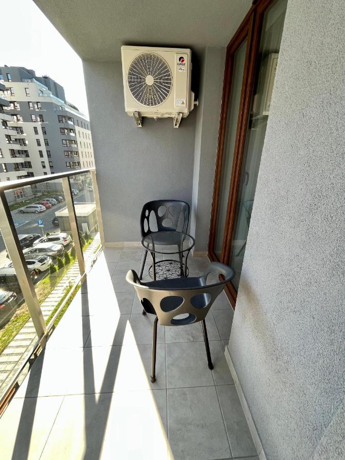 Apartament Totu Krakau