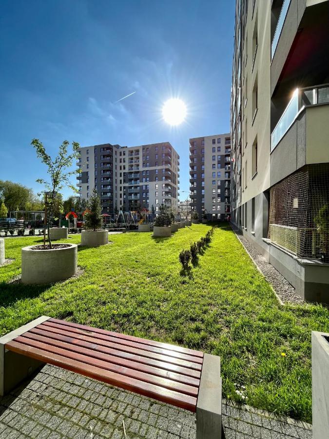 Apartament Totu Krakau