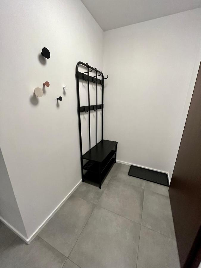 Apartament Totu Apartment *