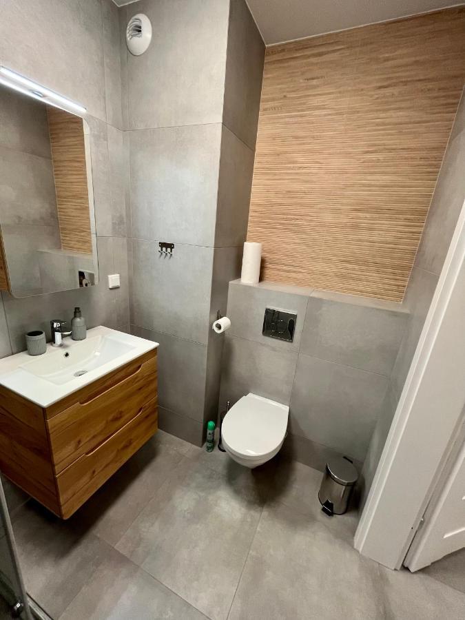 Apartment Apartament Totu Krakau
