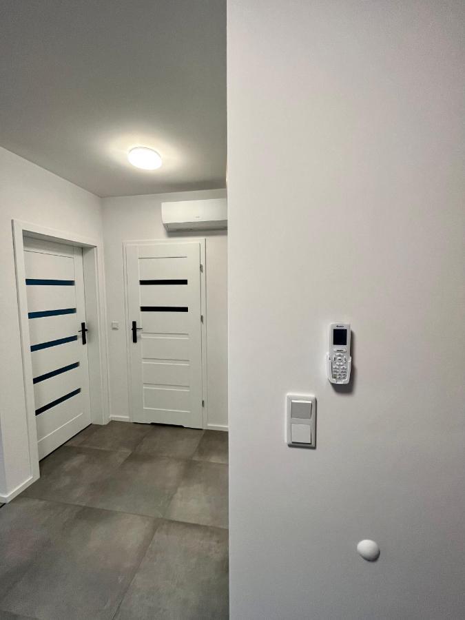 Apartament Totu Apartment